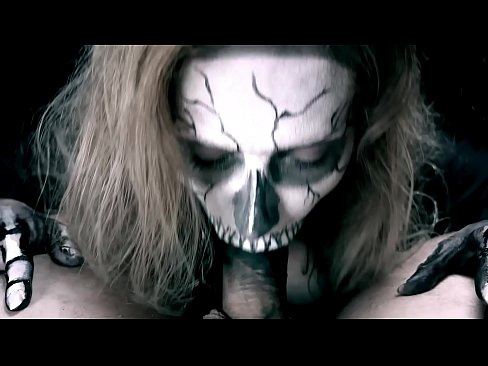 ❤️ Demon girl ng sanggol titi sa kanyang itim na bibig at swallowing cum. ️ Anal porn sa tl.bitcoinex.top ️❤